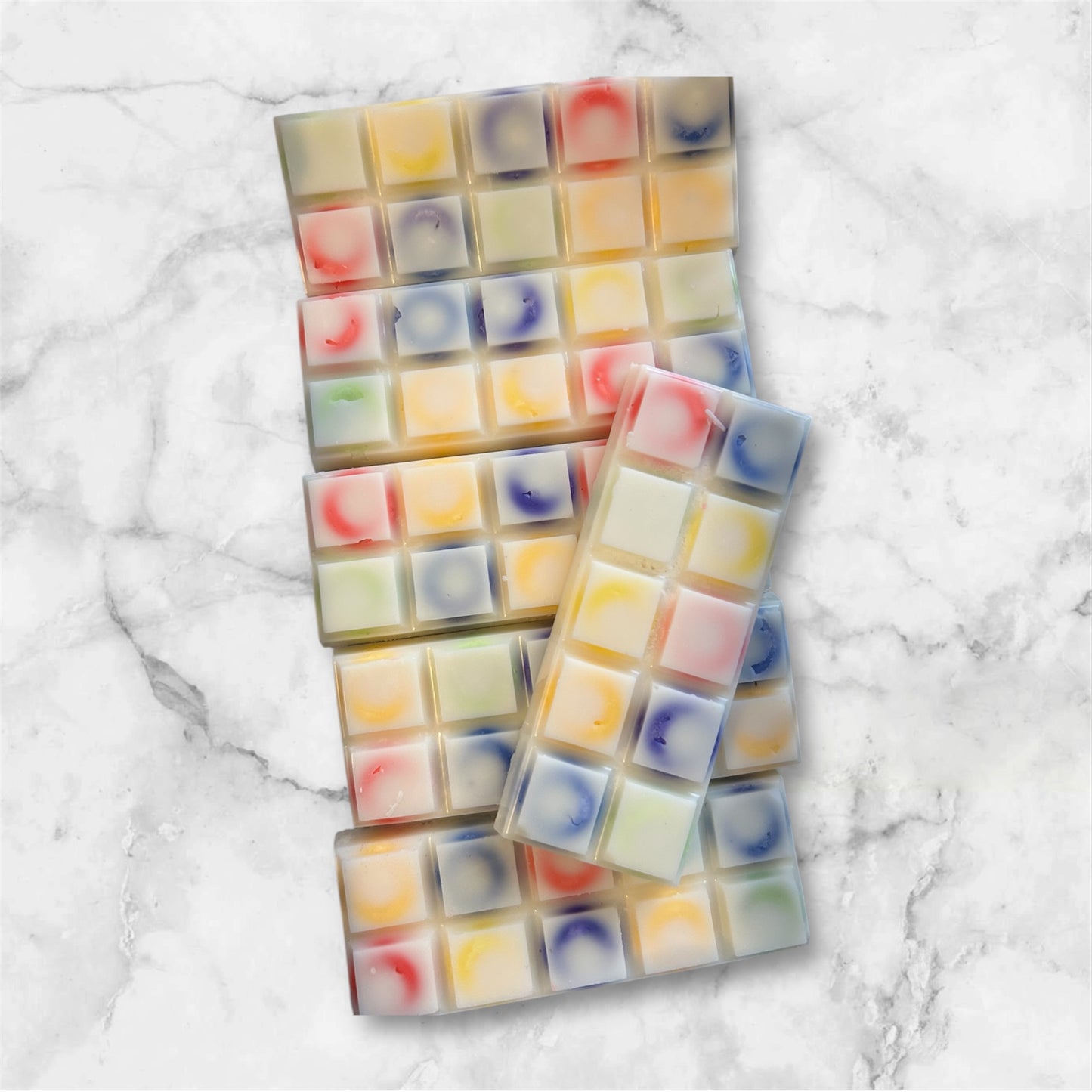 Loop de Loop Cereal Bars | Coconut Soy Wax Melts | NOT REAL FOOD | DO NOT EAT
