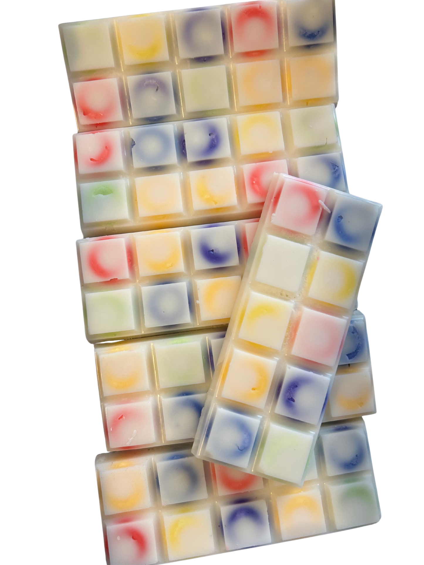 Loop de Loop Cereal Bars | Coconut Soy Wax Melts | NOT REAL FOOD | DO NOT EAT