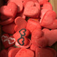 I Think You're Waffle-y Cute! | Valentine's Day Soy Wax Melts