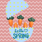I CARROT ‘Bout You A Lot 🥕💗 | Soy Wax Melts | NOT REAL FOOD | DO NOT EAT
