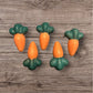 I CARROT ‘Bout You A Lot 🥕💗 | Soy Wax Melts | NOT REAL FOOD | DO NOT EAT