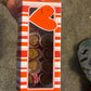 You're Like A Box of Chocolates | Valentine's Day Soy Wax Melts