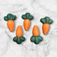 I CARROT ‘Bout You A Lot 🥕💗 | Soy Wax Melts | NOT REAL FOOD | DO NOT EAT