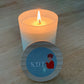 Eucalyptus and Spearmint | Coconut Soy Wax Candle