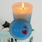 Fresh Laundry | Coconut Soy Wax Candle