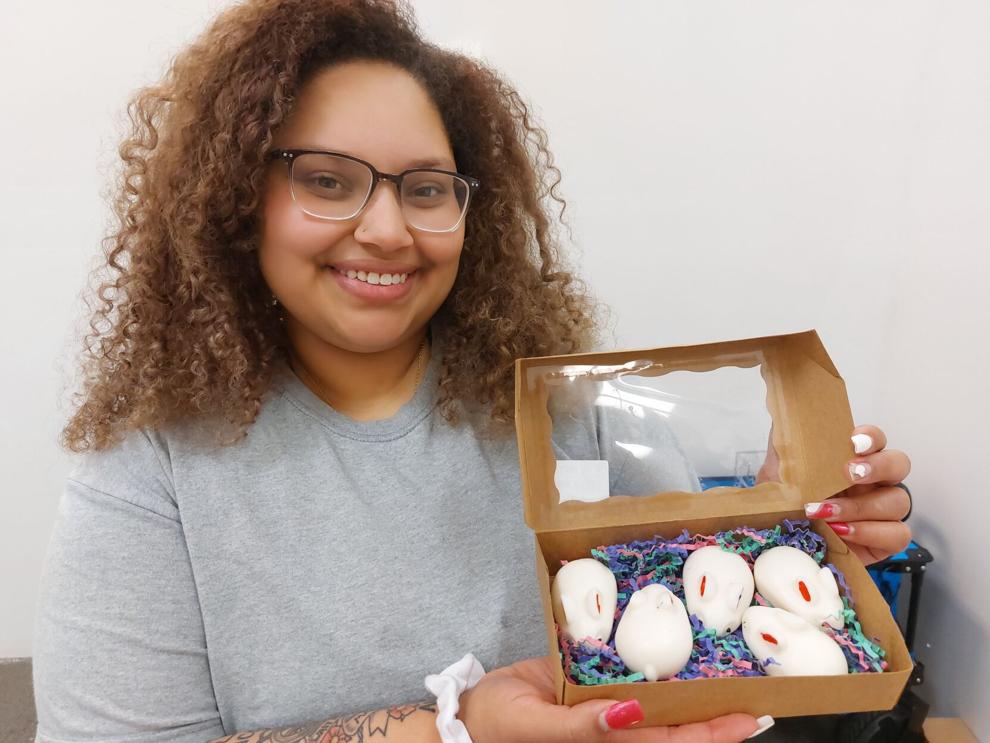 Some BUNNY Loves You| Soy Wax Melts